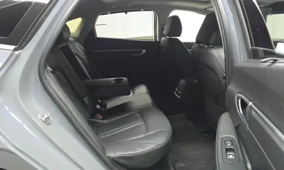 Hyundai Sonata 2024, 40072 км, за 18558.3 USD - фото 11
