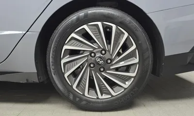 Hyundai Sonata 2024, 40072 км, за 18558.3 USD - фото 21