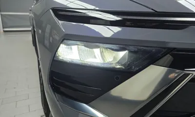 Hyundai Sonata 2024, 40072 км, за 18558.3 USD - фото 22