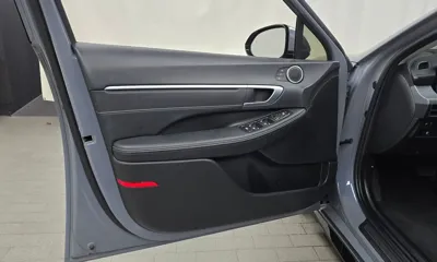 Hyundai Sonata 2024, 40072 км, за 18558.3 USD - фото 24