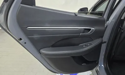 Hyundai Sonata 2024, 40072 км, за 18558.3 USD - фото 25