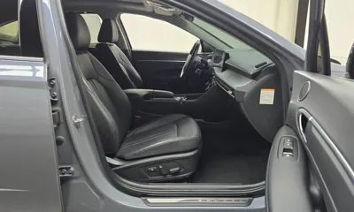 Hyundai Sonata 2024, 40072 км, за 18558.3 USD - фото 26