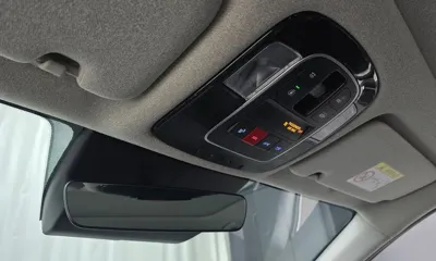 Hyundai Sonata 2024, 40072 км, за 18558.3 USD - фото 28