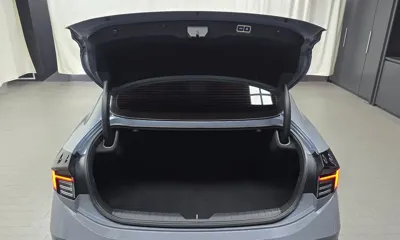 Hyundai Sonata 2024, 40072 км, за 18558.3 USD - фото 30