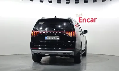 Kia Mohave 2023, 54068 км, за 28622.44 USD
