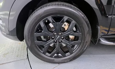 Kia Mohave 2023, 54068 км, за 28622.44 USD