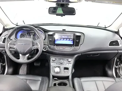 Chrysler 200 2015, 82105 км, за 3144.28 USD - фото 6