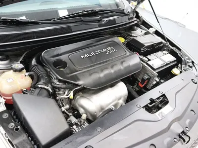 Chrysler 200 2015, 82105 км, за 3144.28 USD - фото 7