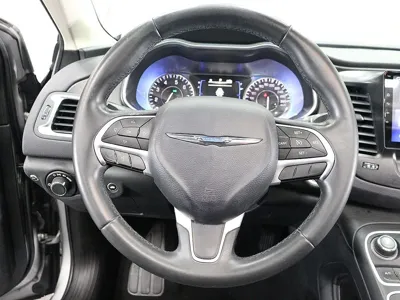 Chrysler 200 2015, 82105 км, за 3144.28 USD - фото 15