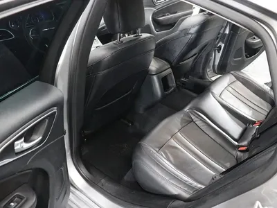Chrysler 200 2015, 82105 км, за 3144.28 USD - фото 16