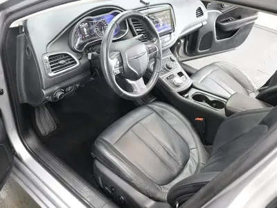 Chrysler 200 2015, 82105 км, за 3144.28 USD - фото 17
