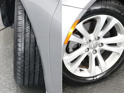 Chrysler 200 2015, 82105 км, за 3144.28 USD - фото 20