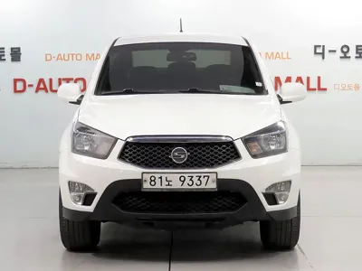 KG_Mobility_Ssangyong KORANDO 2013, 122567 км, за 3633.96 USD