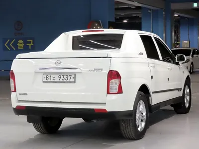 KG_Mobility_Ssangyong KORANDO 2013, 122567 км, за 3633.96 USD