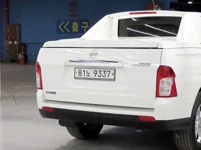KG_Mobility_Ssangyong KORANDO 2013, 122567 км, за 3633.96 USD
