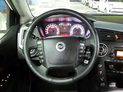 KG_Mobility_Ssangyong KORANDO 2013, 122567 км, за 3633.96 USD - фото 10