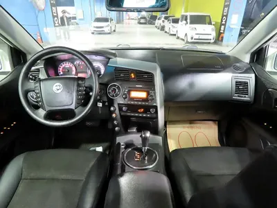 KG_Mobility_Ssangyong KORANDO 2013, 122567 км, за 3633.96 USD - фото 17
