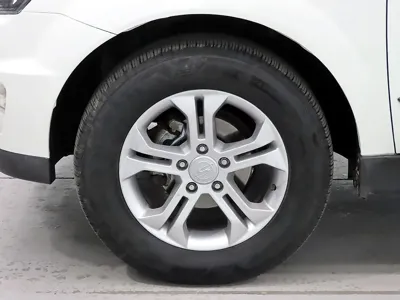 KG_Mobility_Ssangyong KORANDO 2013, 122567 км, за 3633.96 USD - фото 20