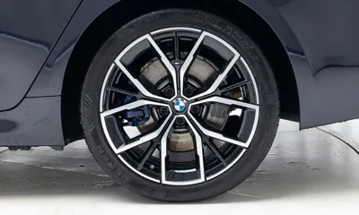 BMW 5-Series 2021, 69990 км, за 22974.92 USD