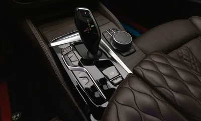 BMW 5-Series 2021, 69990 км, за 22974.92 USD - фото 15