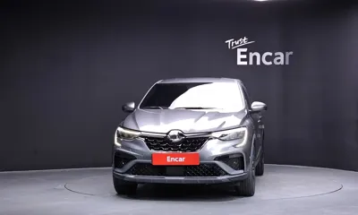 Renault-KoreaSamsung XM3 2023, 16481 км, за 14626.53 USD
