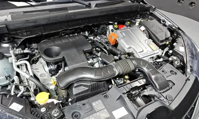 Renault-KoreaSamsung XM3 2023, 16481 км, за 14626.53 USD - фото 6
