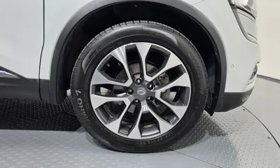 Renault-KoreaSamsung QM6 2019, 59689 км, за 10174.61 USD - фото 21