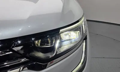 Renault-KoreaSamsung QM6 2019, 59689 км, за 10174.61 USD - фото 22