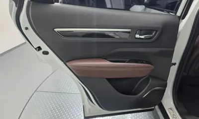 Renault-KoreaSamsung QM6 2019, 59689 км, за 10174.61 USD - фото 25