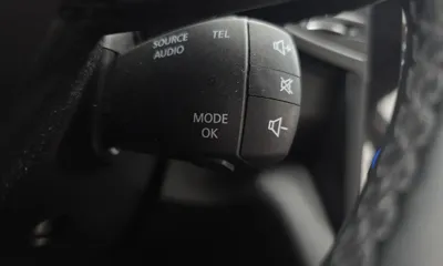 Renault-KoreaSamsung QM6 2019, 59689 км, за 10174.61 USD - фото 27