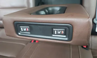 Renault-KoreaSamsung QM6 2019, 59689 км, за 10174.61 USD - фото 33