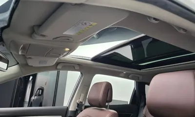 Renault-KoreaSamsung QM6 2019, 59689 км, за 10174.61 USD - фото 34