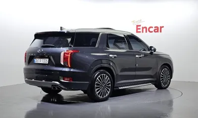 Hyundai Palisade 2022, 67058 км, за 17406.72 USD