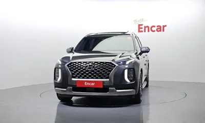 Hyundai Palisade 2022, 67058 км, за 17406.72 USD