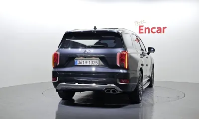 Hyundai Palisade 2022, 67058 км, за 17406.72 USD