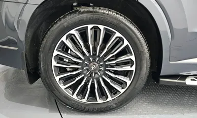 Hyundai Palisade 2022, 67058 км, за 17406.72 USD