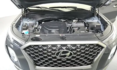 Hyundai Palisade 2022, 67058 км, за 17406.72 USD - фото 6