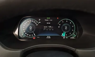 Hyundai Palisade 2022, 67058 км, за 17406.72 USD - фото 8