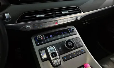 Hyundai Palisade 2022, 67058 км, за 17406.72 USD - фото 9