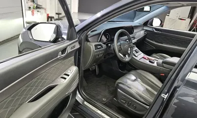Hyundai Palisade 2022, 67058 км, за 17406.72 USD - фото 10