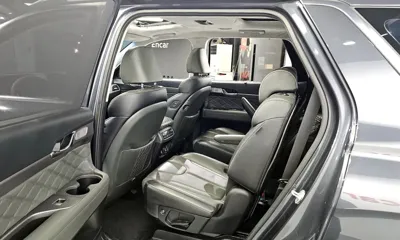 Hyundai Palisade 2022, 67058 км, за 17406.72 USD - фото 11