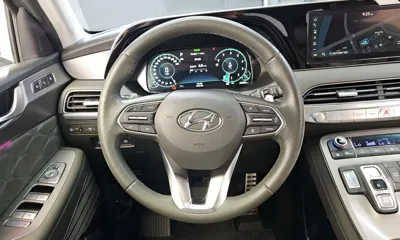 Hyundai Palisade 2022, 67058 км, за 17406.72 USD - фото 13