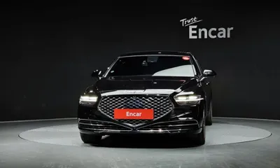 Genesis G90 2021, 163390 км, за 19867.53 USD