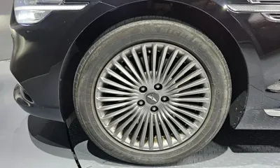 Genesis G90 2021, 163390 км, за 19867.53 USD