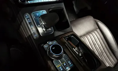 Genesis G90 2021, 163390 км, за 19867.53 USD - фото 9