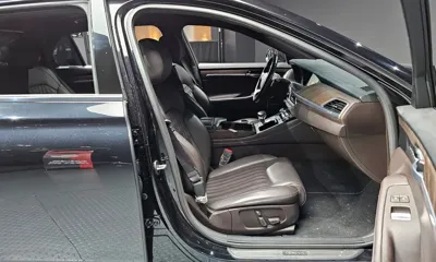 Genesis G90 2021, 163390 км, за 19867.53 USD - фото 10