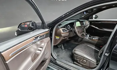 Genesis G90 2021, 163390 км, за 19867.53 USD - фото 11