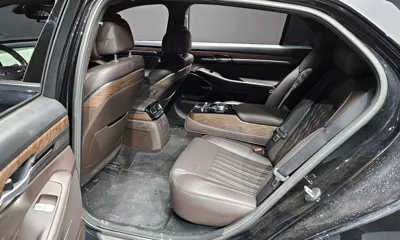 Genesis G90 2021, 163390 км, за 19867.53 USD - фото 12