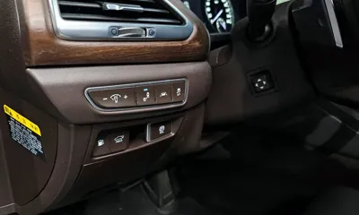 Genesis G90 2021, 163390 км, за 19867.53 USD - фото 17