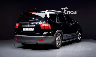 Kia Mohave 2012, 323121 км, за 4105.96 USD